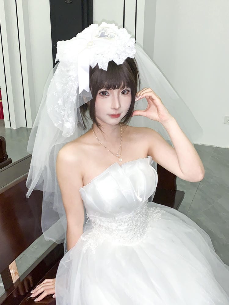 蠢沫沫 - 婚-手机花絮